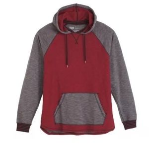 Levi’s Color Block Hoodie Alevit